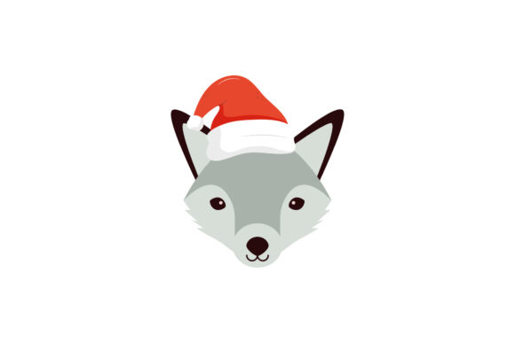 Beauty Animal Christmas: A Versatile Graphics and Illustrations Asset