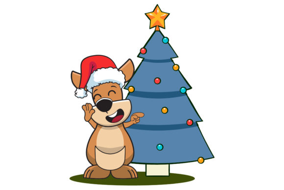 Christmas Background Holiday Ornament: A Festive Graphics Asset