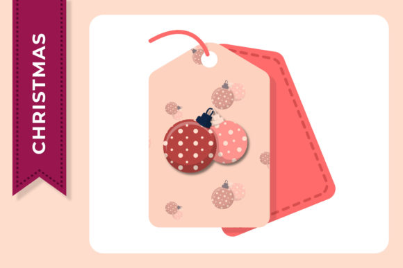 Christmas Ball Tags Layout Design: A Festive Embroidery Review