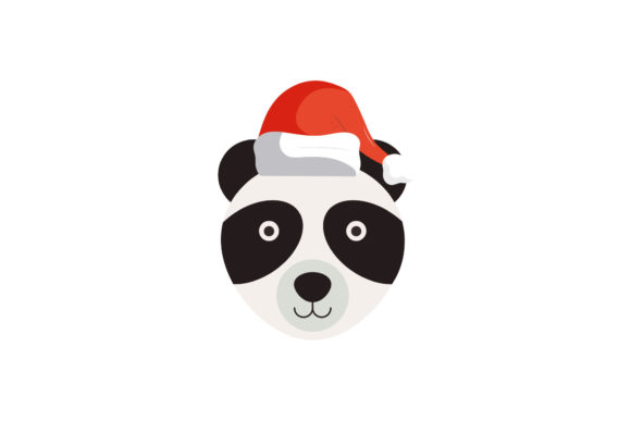 Review: Cute Beauty Animal Christmas Graphics for Content Creators